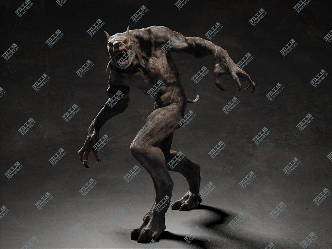 images/goods_img/20210114/Werewolf creature/1.jpg